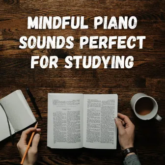 Mindful Piano Sounds Perfect for Studying by The Study Music Legends