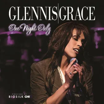 One Night Only by Glennis Grace