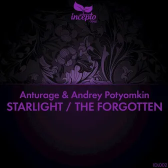 Starlight / The Forgotten by Andrey Potyomkin