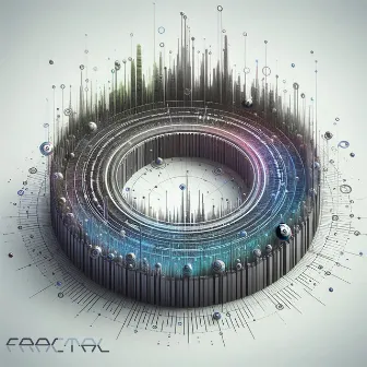 Fractal by Type9