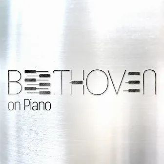 Beethoven on Piano by Robert Taub