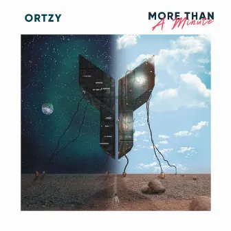 More Than A Minute by Ortzy