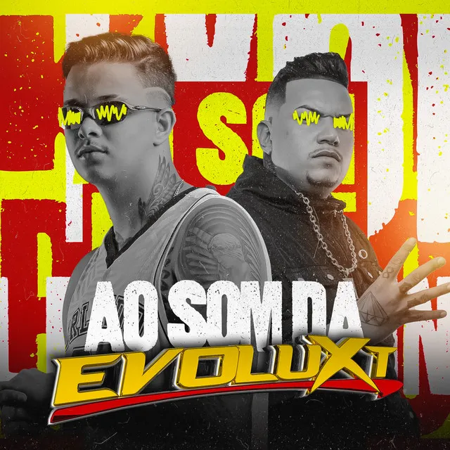 Ao Som da Evoluxt