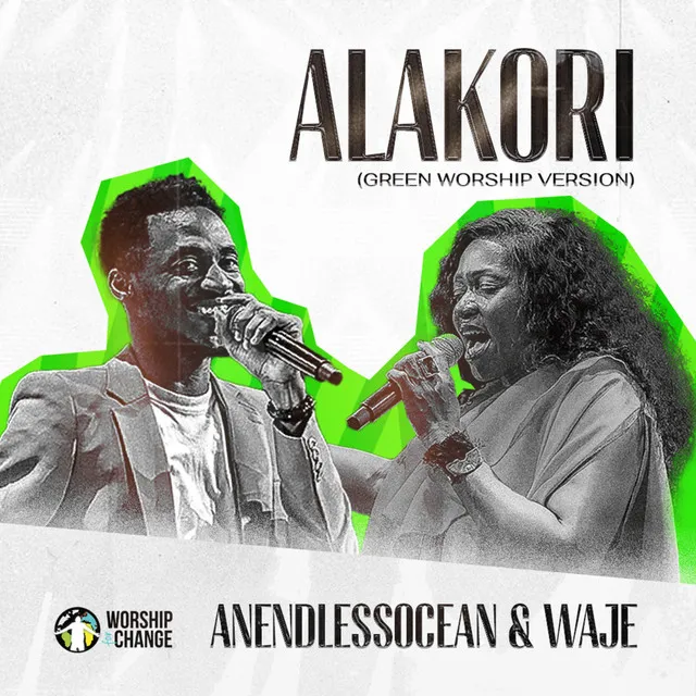 Alakori - Green Worship Version