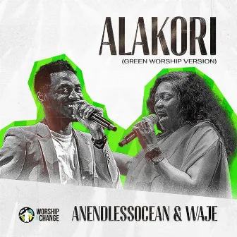 Alakori (Green Worship Version) by Green Worship Music