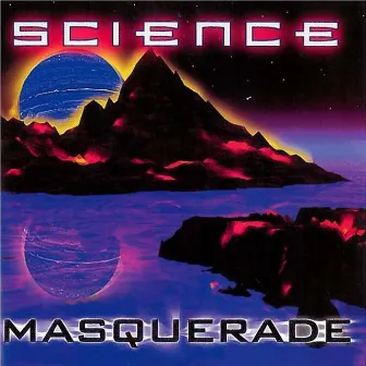 Masquerade by Science