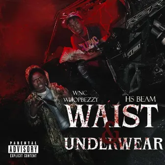 Waist & Underwear by Hs Beam