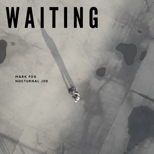 Waiting - Extended Mix