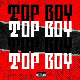 Top Boy by Pedrinho JN