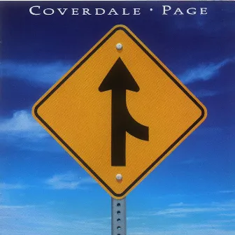 Coverdale Page by Coverdale/Page