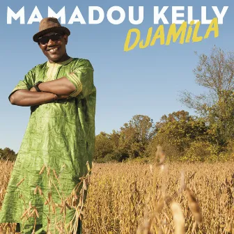 Djamila by Mamadou Kelly