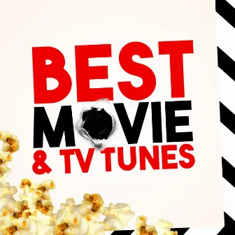 Best Movie & Tv Tunes by Unknown Artist