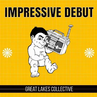 Impressive Debut by Great Lakes Collective