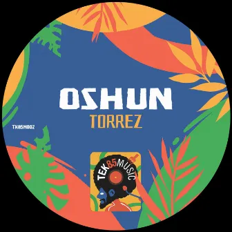 Oshún by Torrez