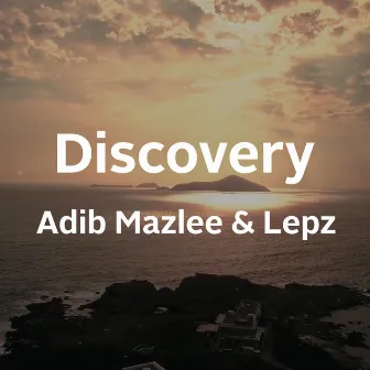 Discovery by Lepz