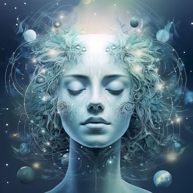 Binaural Flowing Serenity