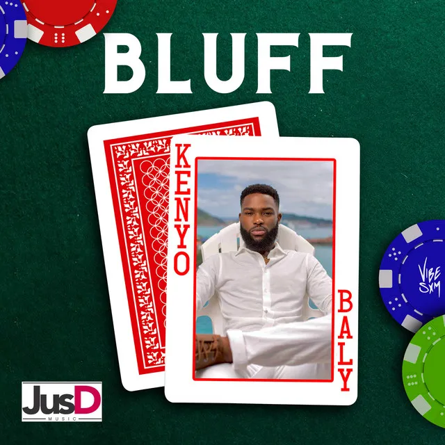 Bluff