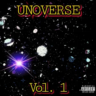 Unoverse, Vol. 1 by BDM Uno