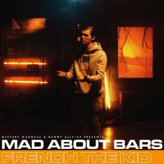 Mad About Bars - S5-E8 by French The Kid