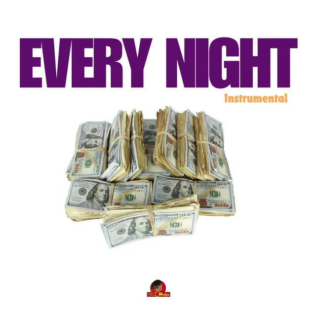 Every Night - Instrumental