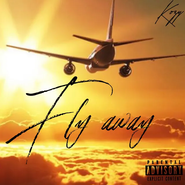 Fly Away