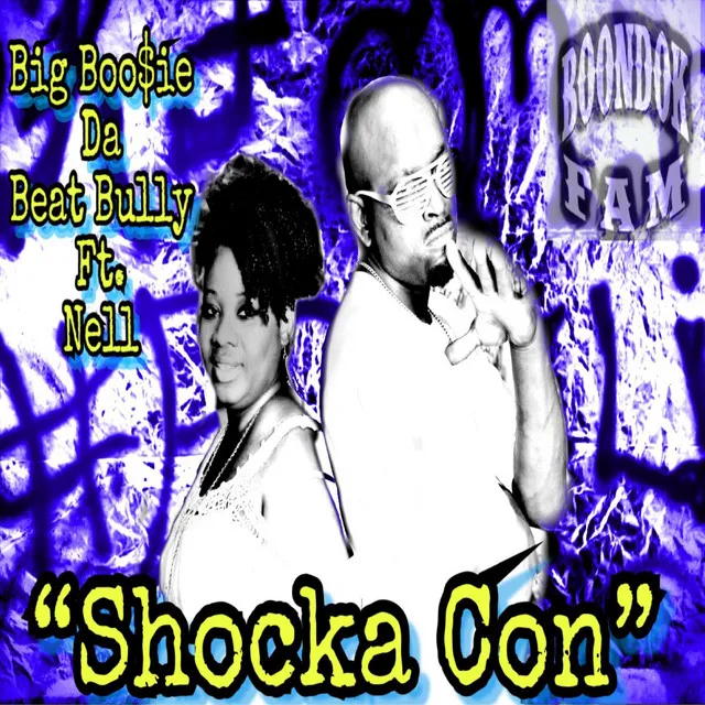 Shocka Con