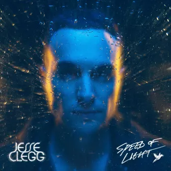 Speed of Light by Jesse Clegg