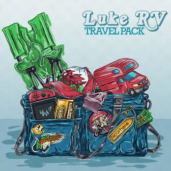 Travel Pack by Luke RV