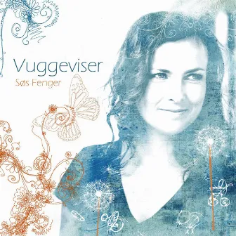 Vuggeviser by Søs Fenger