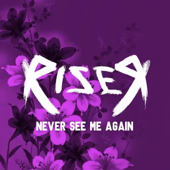 Never See Me Again by Rizer