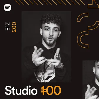 Studio 100 by Z.E