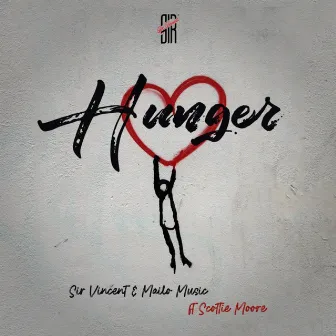 Hunger by Mailo Music