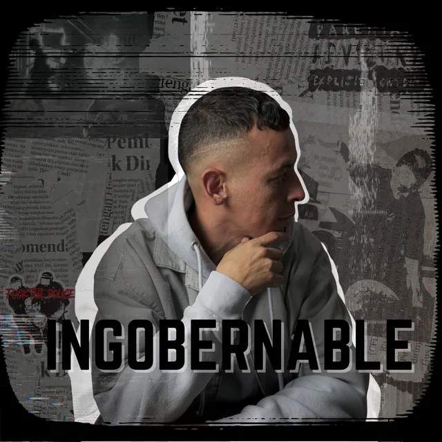 Ingobernable