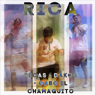 Rica by Recas