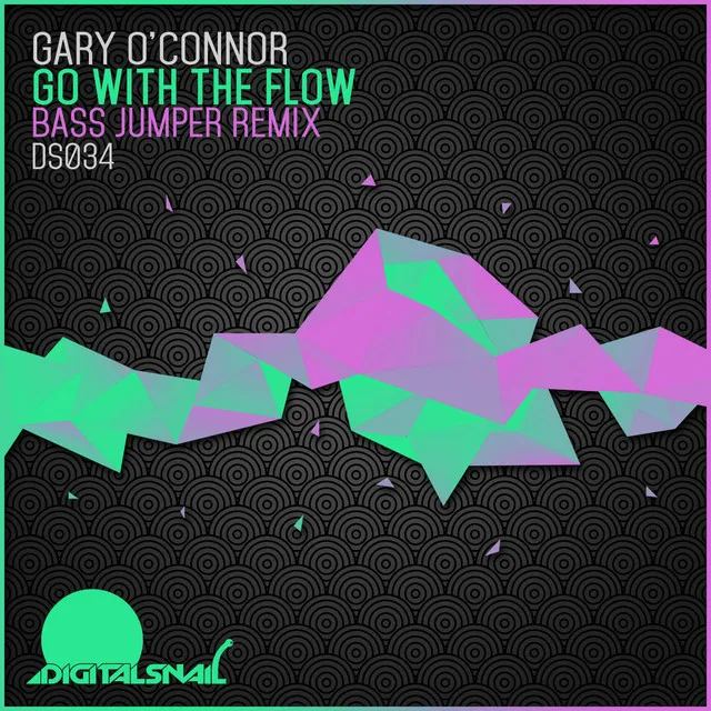 Go With The Flow - Bass Jumper Remix Radio Edit