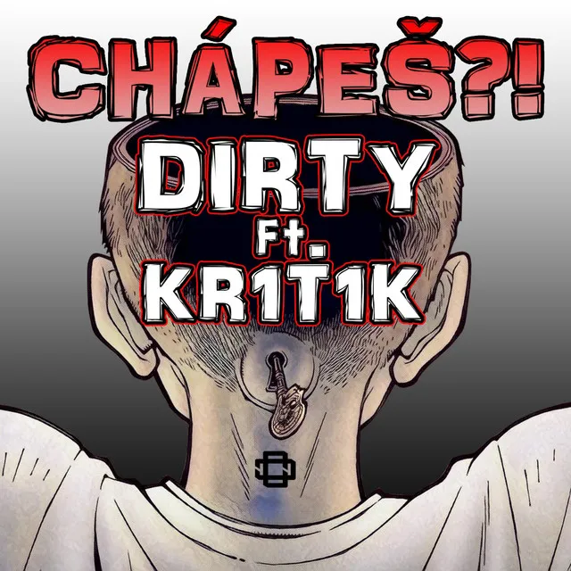 Chápeš