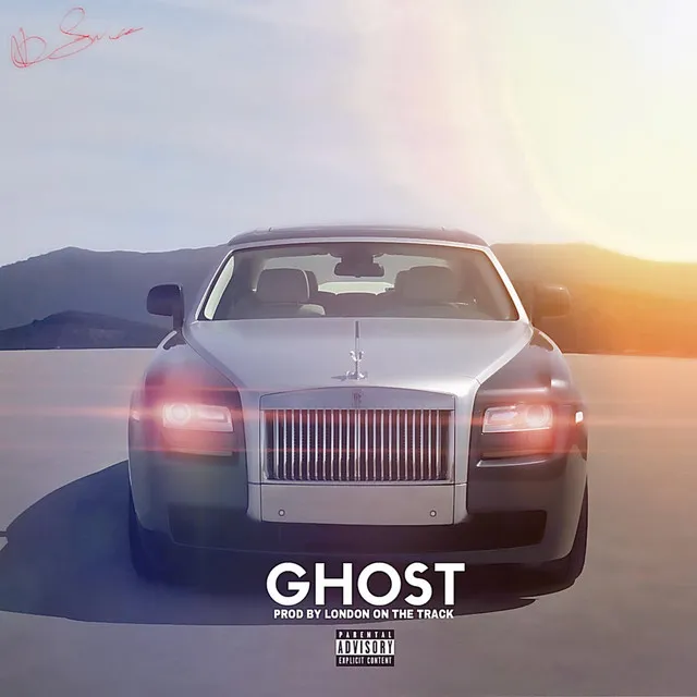 Ghost