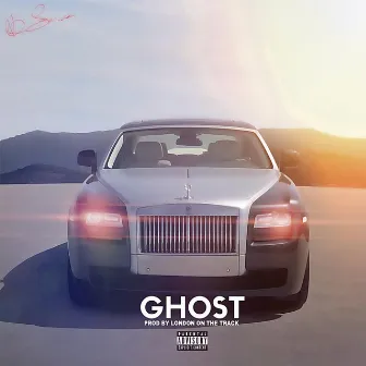 Ghost by Lord Sauce