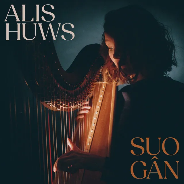 Soliloquies on 3 Welsh Folk Songs: No. 2, Suo gân