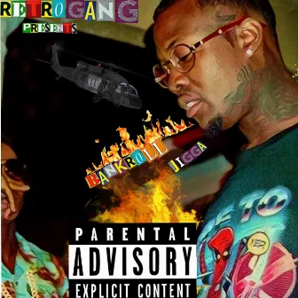 Jiggtape Before Da Mixtape by Bankroll Jigga