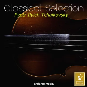 Classical Selection - Tchaikovsky: String Quartet No. 1 & 6 Romances by Stuttgart Philharmonic Orchestra