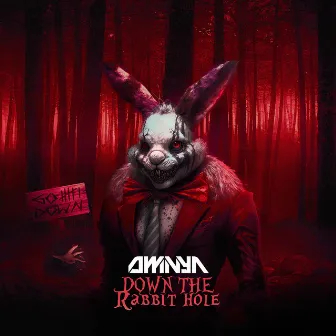 Down The Rabbit Hole by Omnya