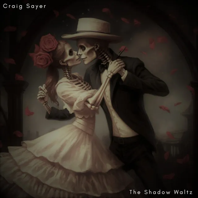 The Shadow Waltz