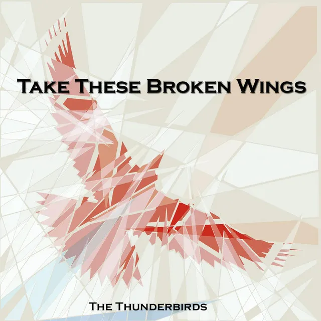 Take These Broken Wings