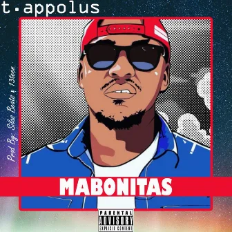 Mabonitas by T.Appolus