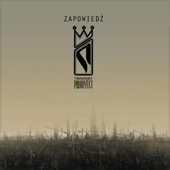 Zapowiedź EP by Projekt Priorytet