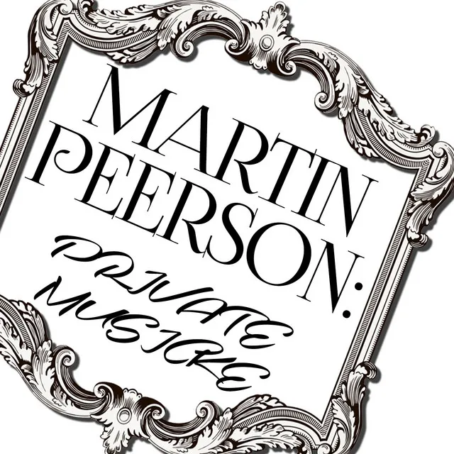 Martin Peerson: Private Musicke