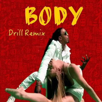 Body (Drill Remix) by Chris Voice