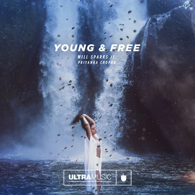 Young and Free (feat. Priyanka Chopra) (feat. Priyanka Chopra)