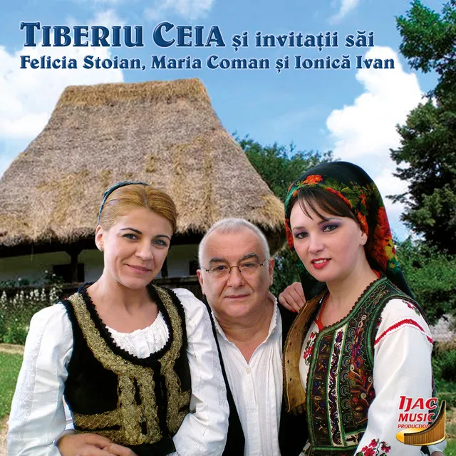 Tot am zis c-am să mă sui (feat. Maria Coman)